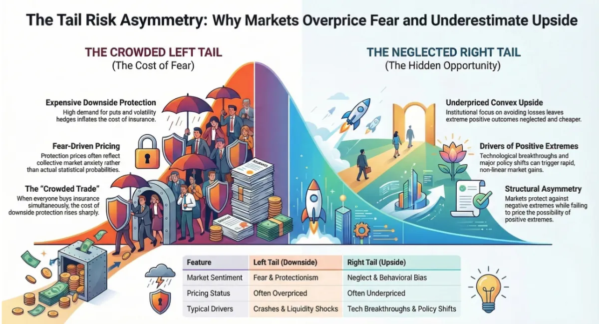 Expensive Cost of Market Fear