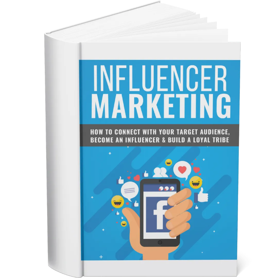 Influencer Marketing