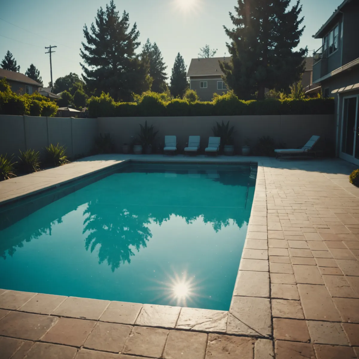 pool care near me