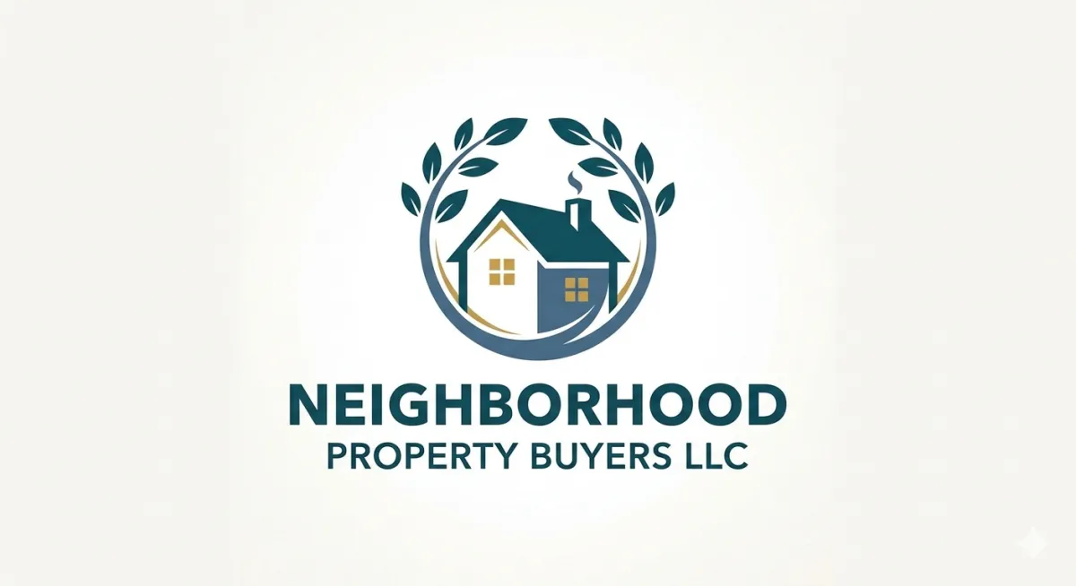 Neighborhood Property Buyers logo