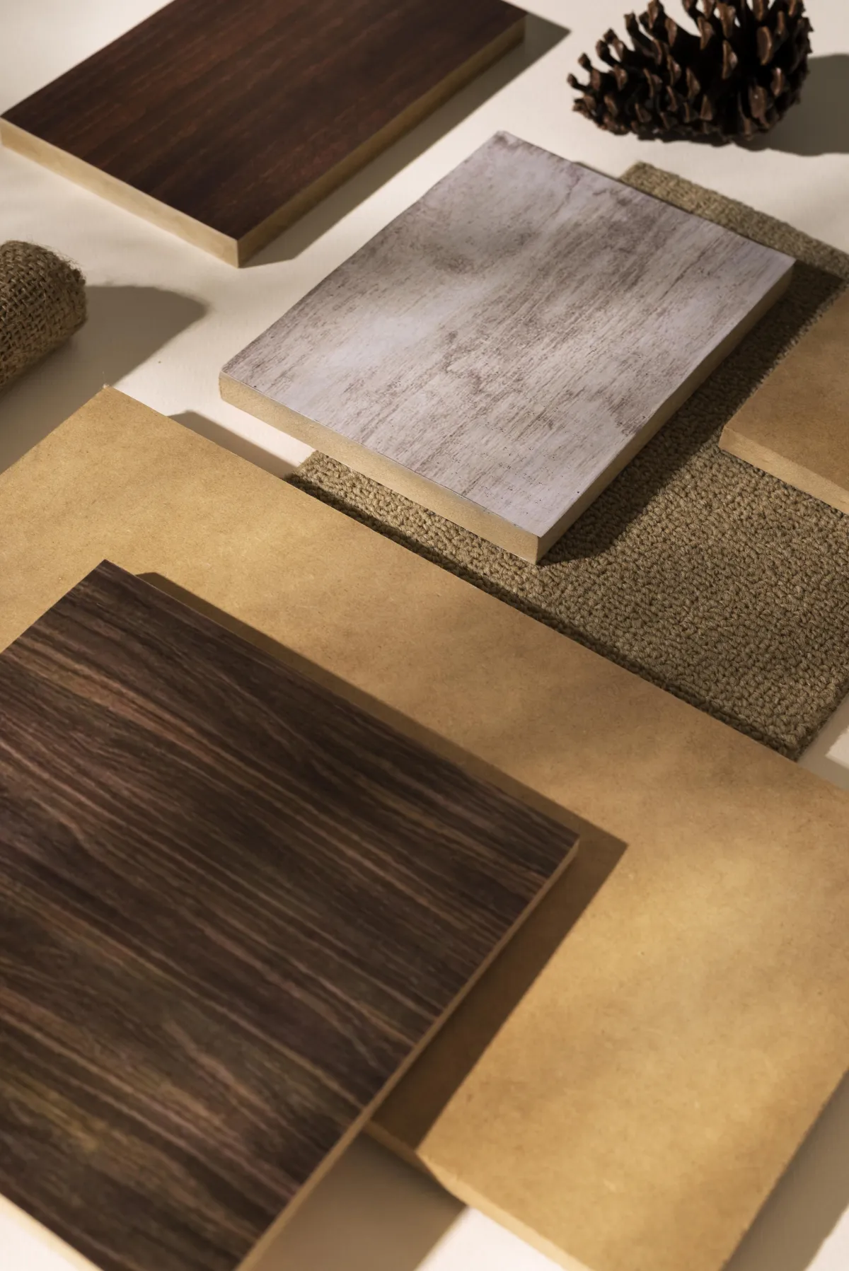 hardwood floorig