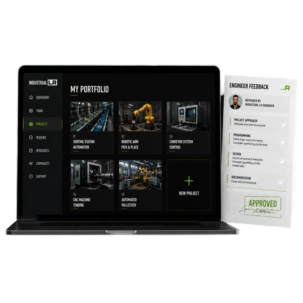 automation training online