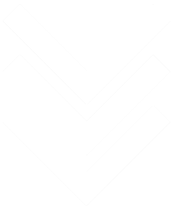 Triple Downward Pointing Arrows Graphic