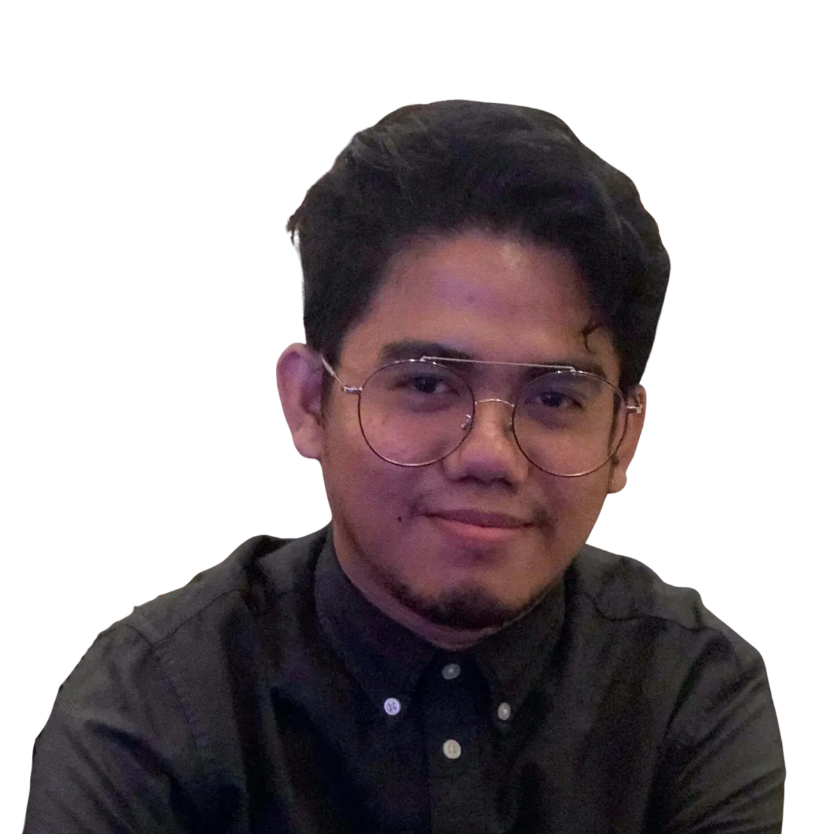 Portrait of Ariel Sumulat - GoHighLevel Automation Specialist