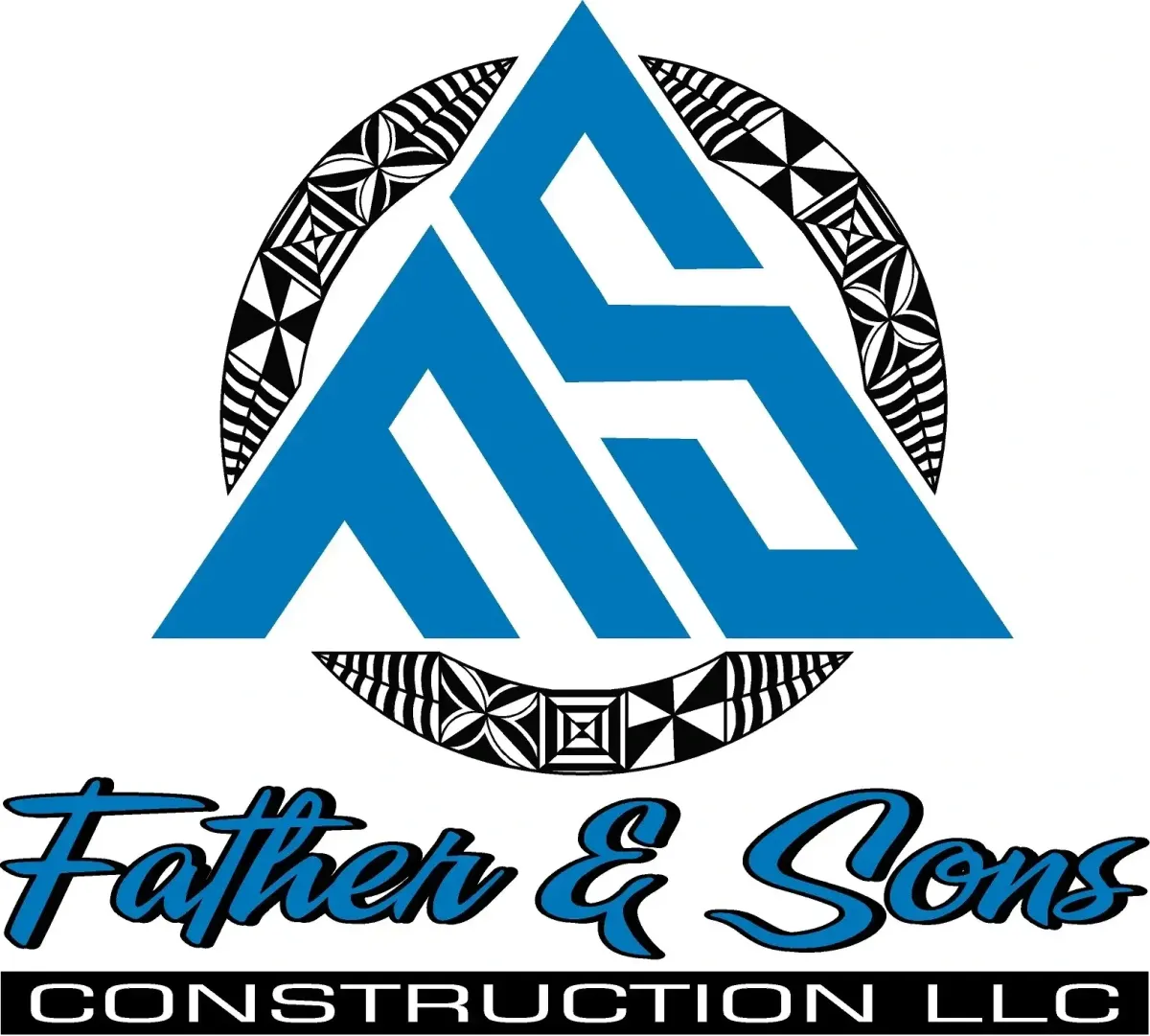 Father and Sons Construction