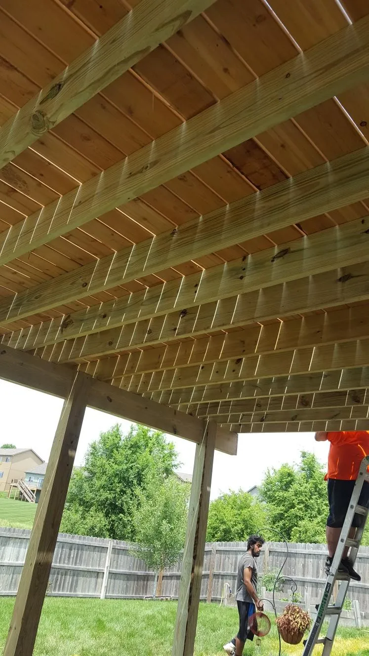 Gate Installation & Repair in