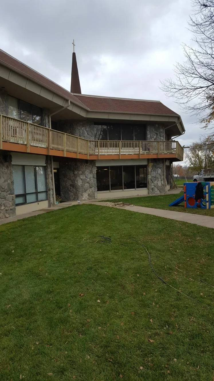 Gate Installation & Repair in