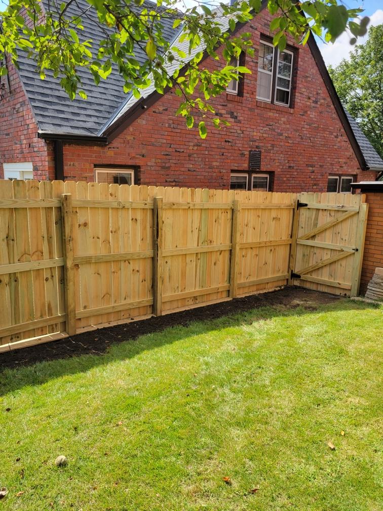 Gate Installation & Repair in