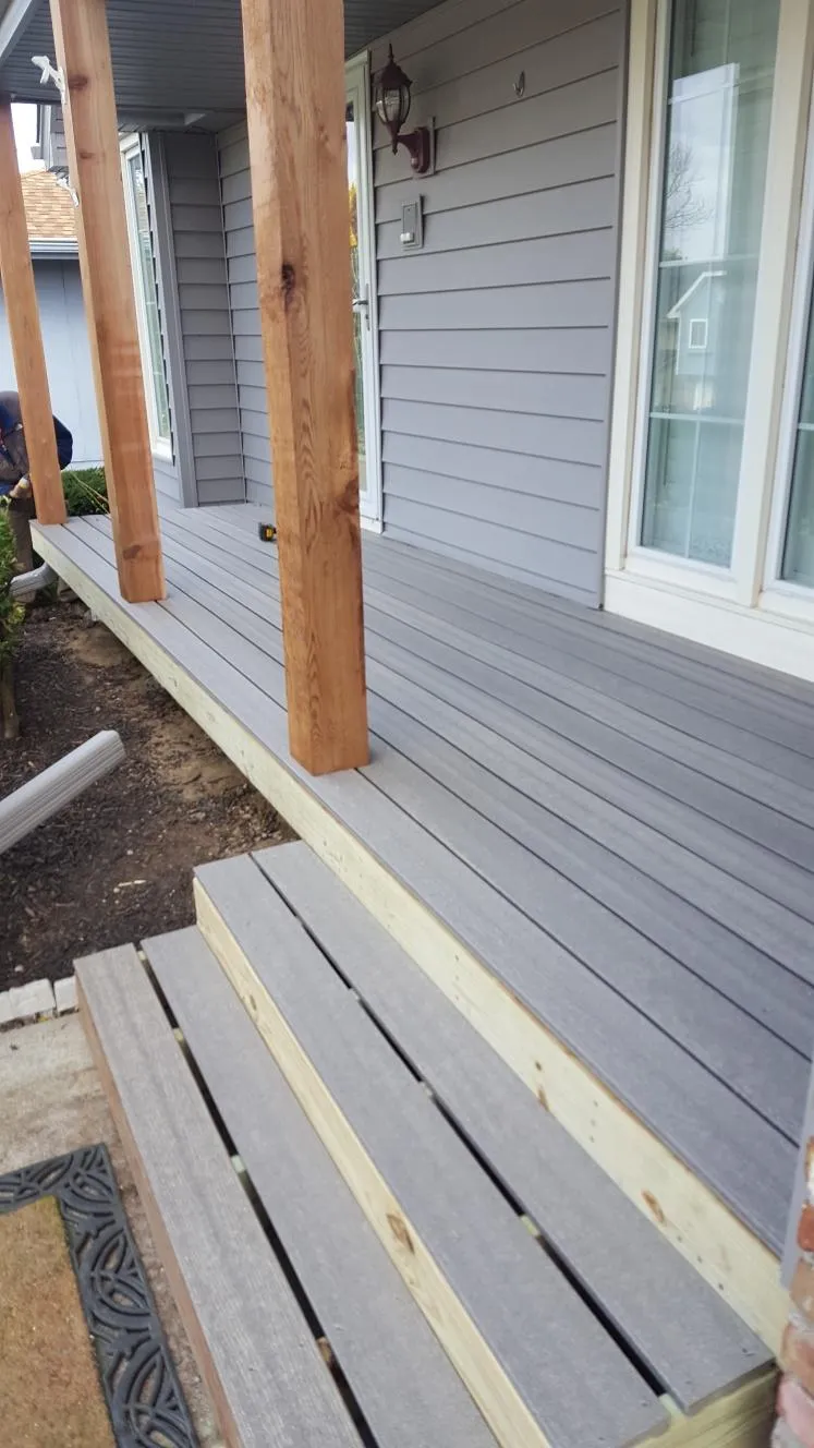 Gate Installation & Repair in