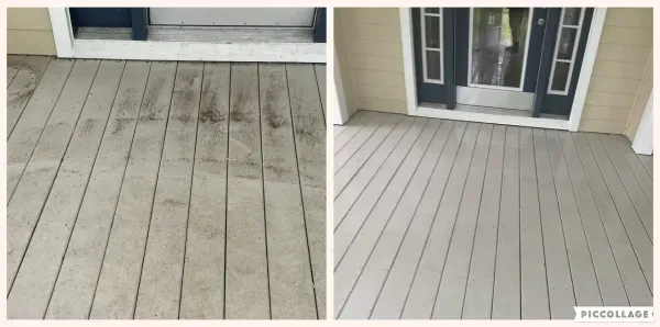 Spring Pressure Washing Checklist for Florida Homeowners
