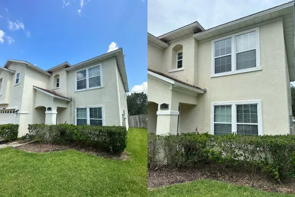 Pressure Washing in Saint Johns, FL: What Local Homeowners Should Know