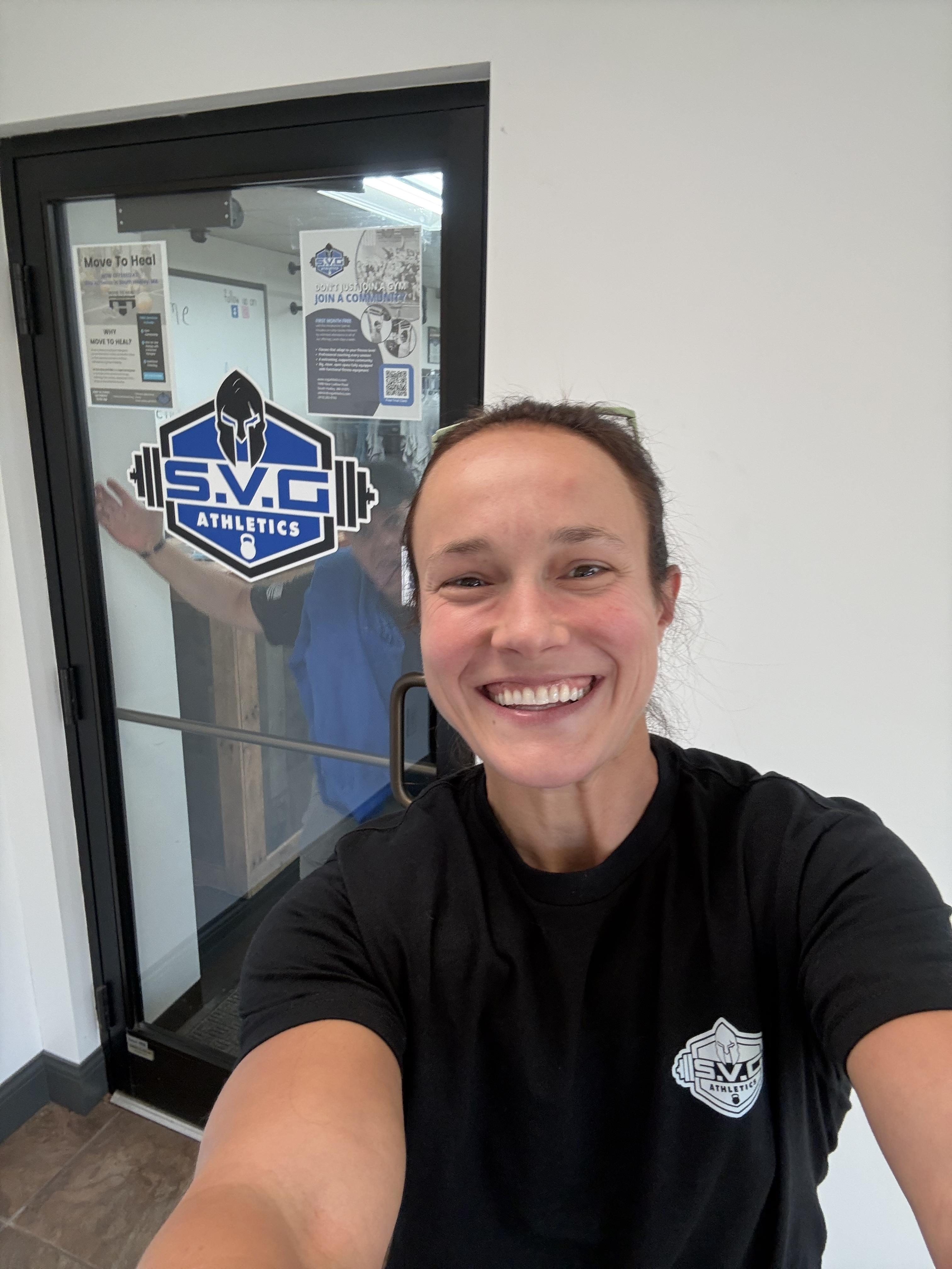 Boutique strength studio case study thumbnail