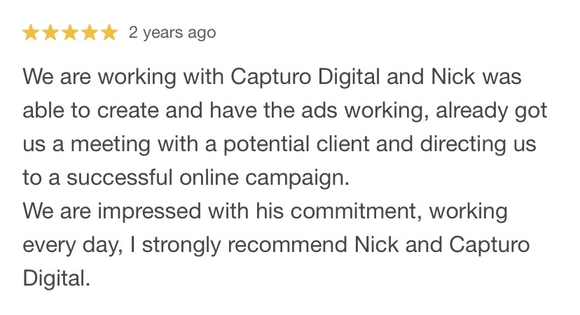 Gym result screenshot