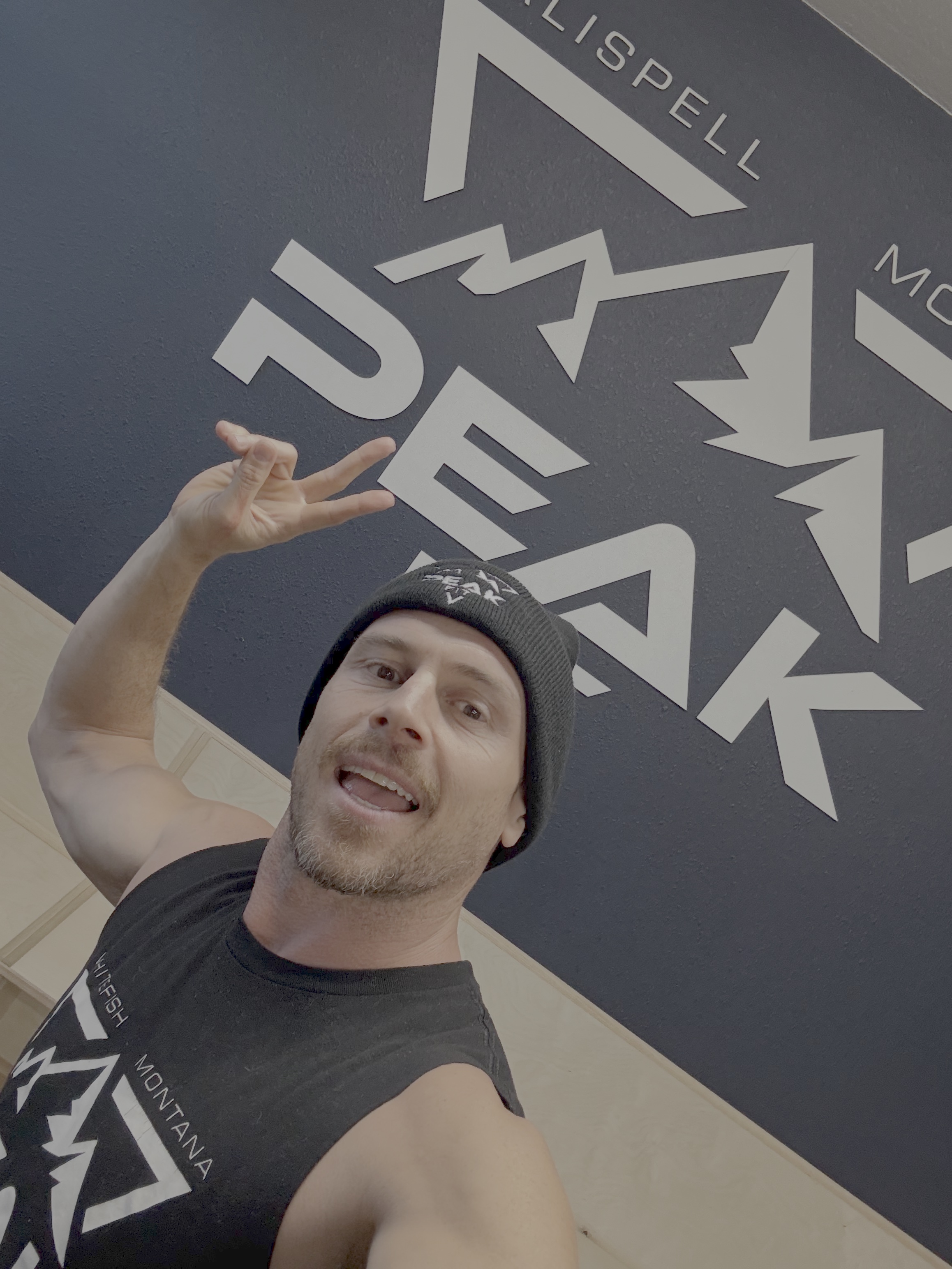 CrossFit gym case study thumbnail