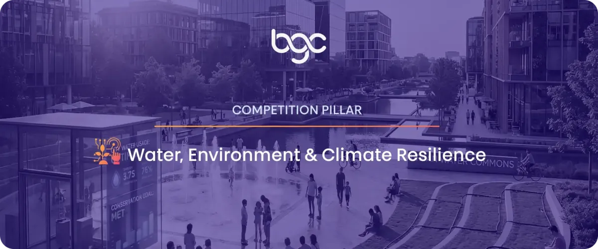 Protecting the World’s Most Essential Resource