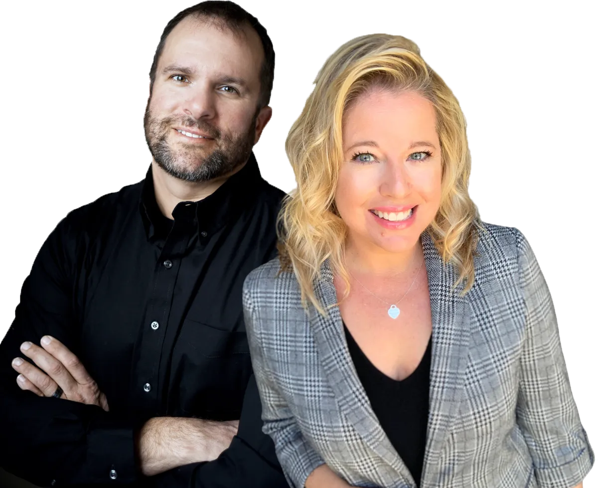Photo of Neil & Honey Ashenbrenner