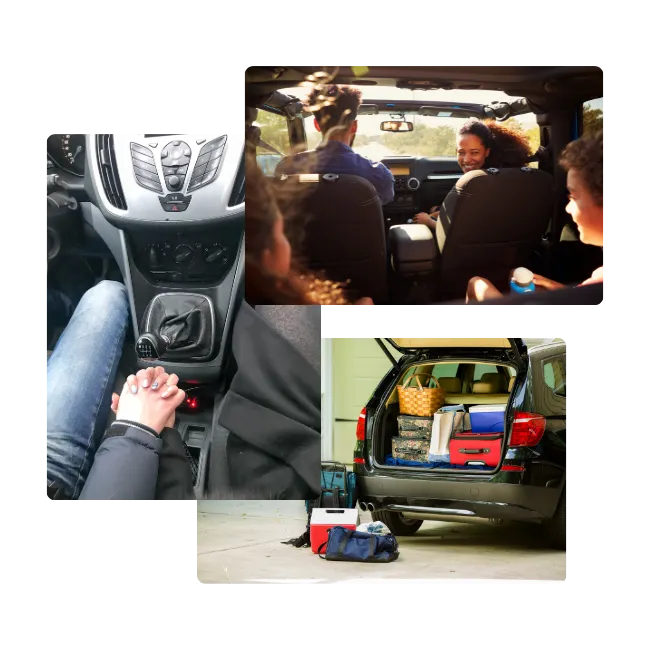 Prime Edge Car Rental
