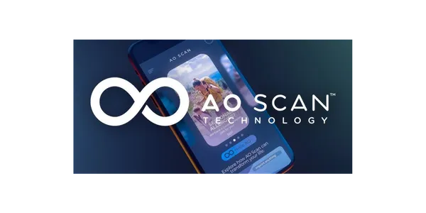 Solex AO Scan frequency wellness technology and biofeedback scanning tool