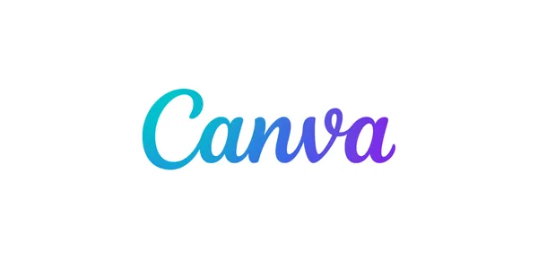 Canva graphic design and content creation platform logo
