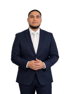 Retrato profesional de Pedro de Emprendemos