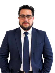 Retrato profesional de Pedro de Emprendemos