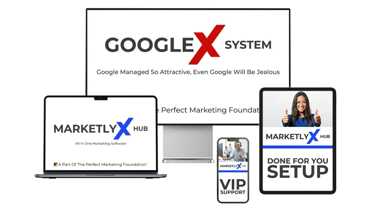 offer bundle - googlex system