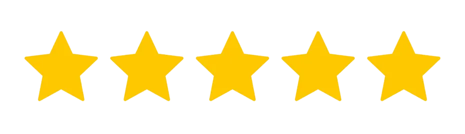 Metanail Serum Pro five stars rating 1