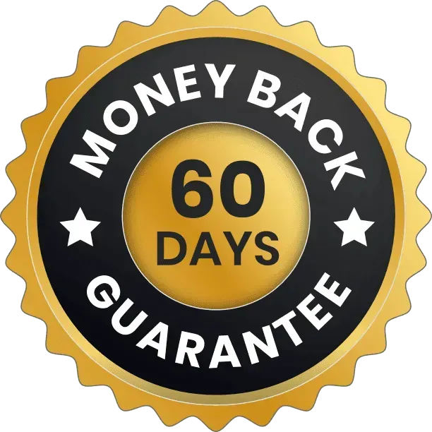 Metanail Serum 60 Days  Money Back Guarantee