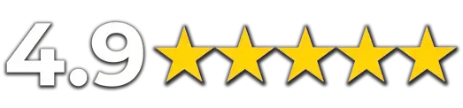 Illuderma five stars rating
