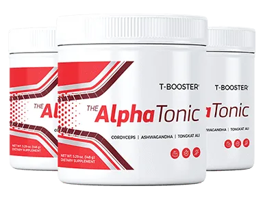 alphatonic supplement