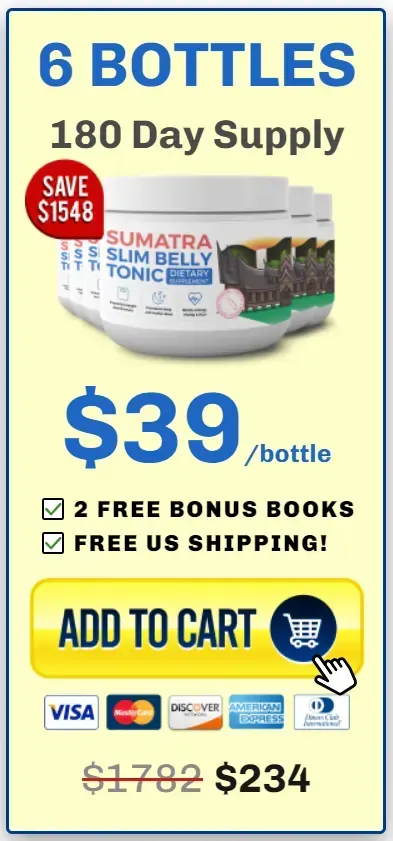 sumatra slim belly tonic discount price