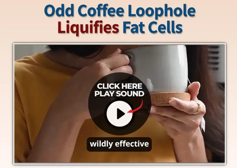 Cituna Odd Coffee loophole video