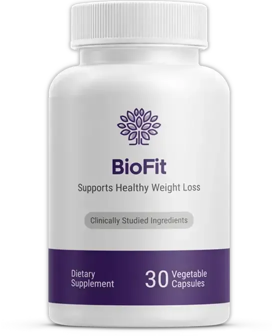 biofit probiotic supplement