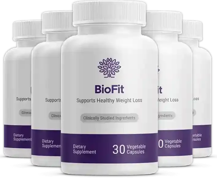 biofit weight loss supplement