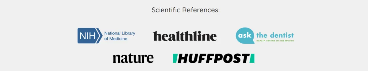 Prodentim scientific references