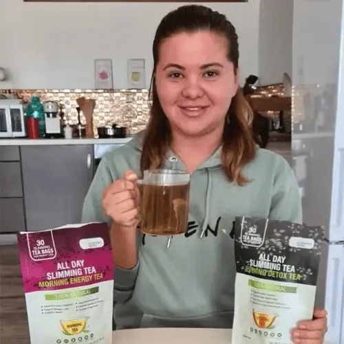 Slimming Tea  Reviews