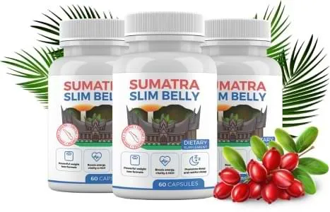 Sumatra Slim Belly Tonic Buy