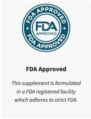 Denticore FDA Approved