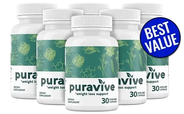 Puravive Purchase 