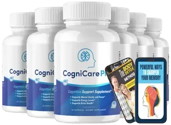 CogniCare Pro Purchase 