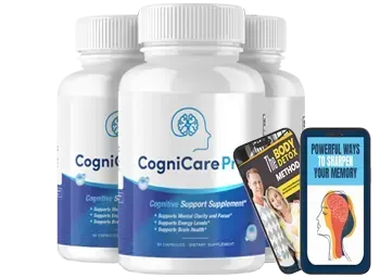 CogniCare Pro Supplement