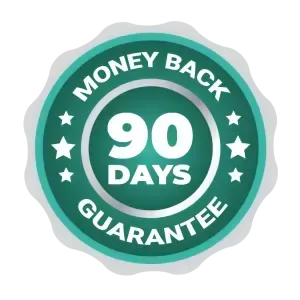 GlucoTonic money back guarantee