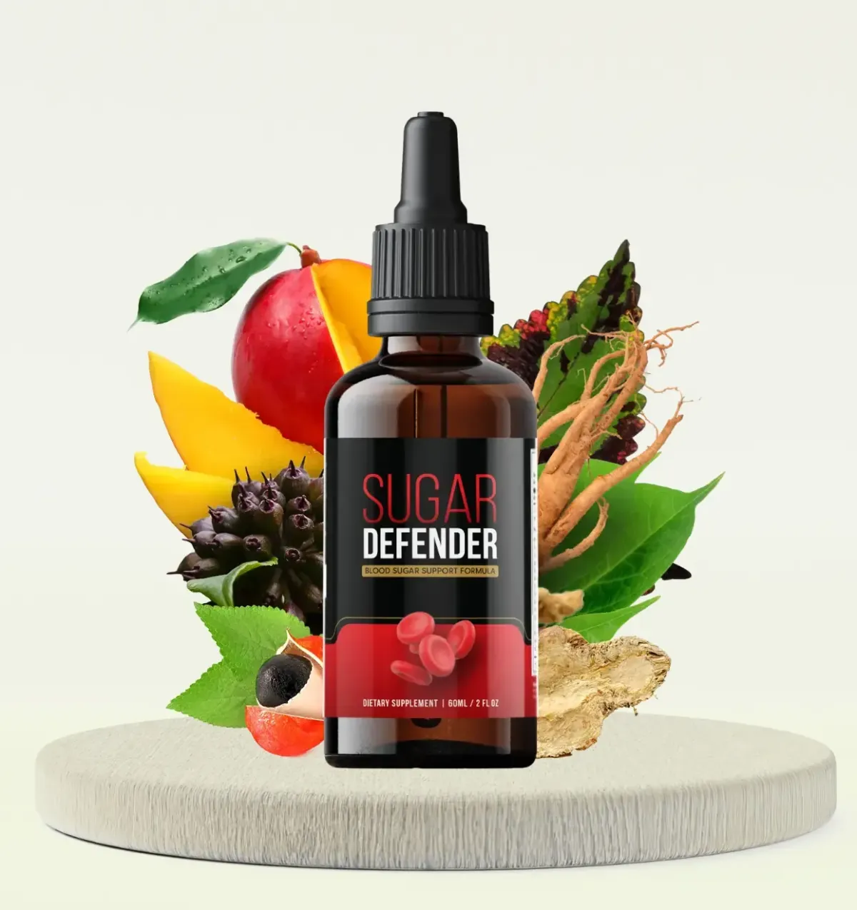 Sugar Defender
