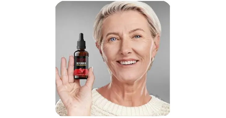Sugar Defender Real Reviews 