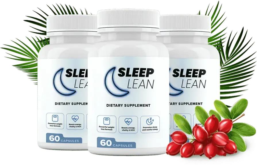 Sleep Lean