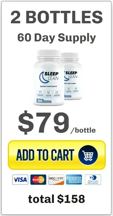 Sleep Lean oder