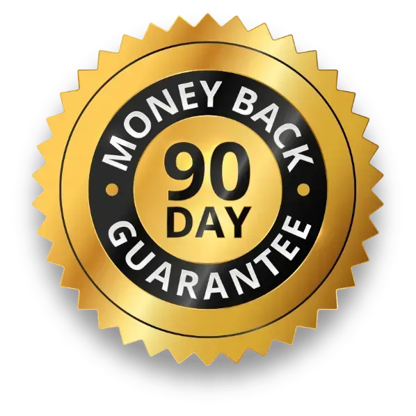 Sleep Lean 100% Satisfaction 180-Day Money Back Guarantee