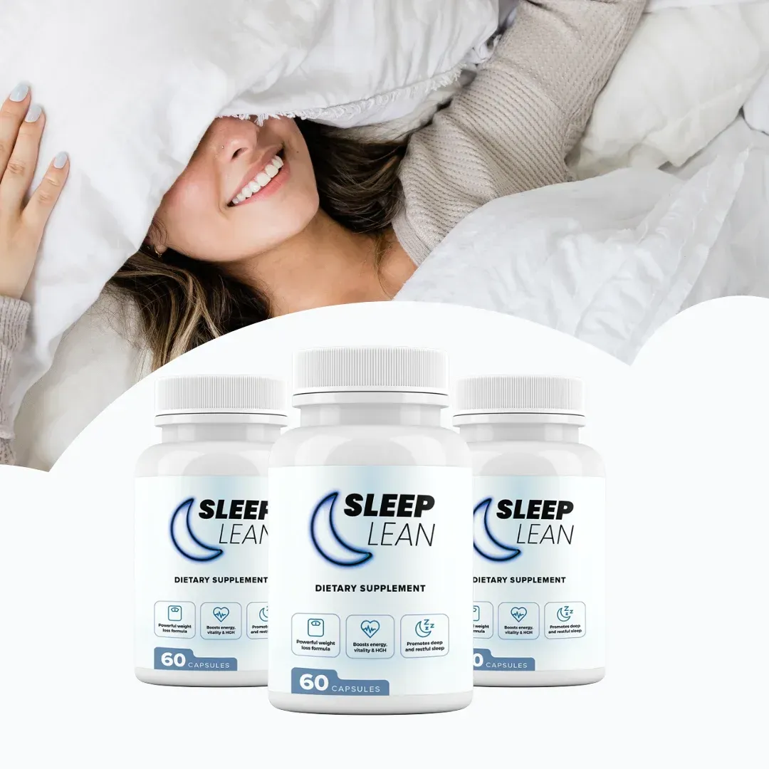 Sleeplean