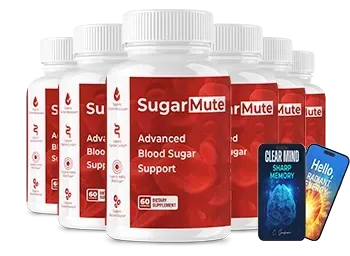 SugarMute Discount price