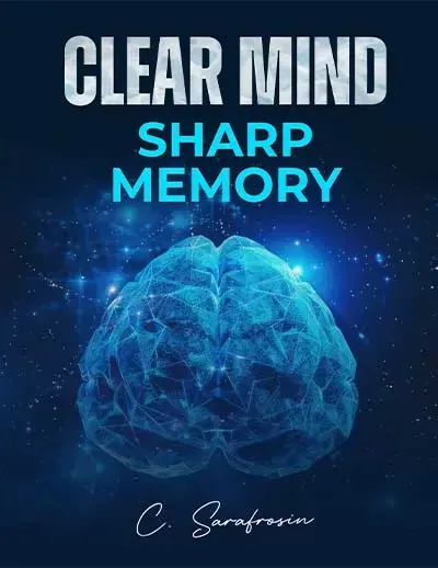 SugarMute BONUS #1 - Clear Mind, Sharp Memory